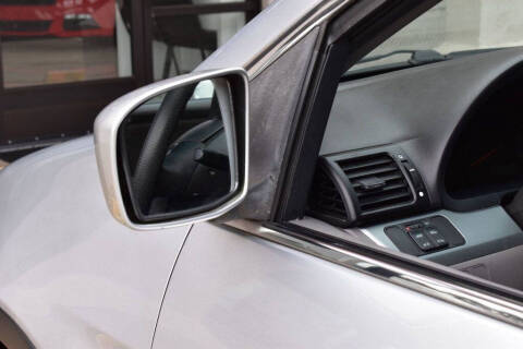 2010 Honda Odyssey EX