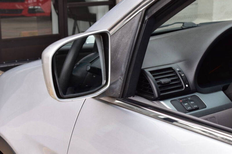 2010 Honda Odyssey EX