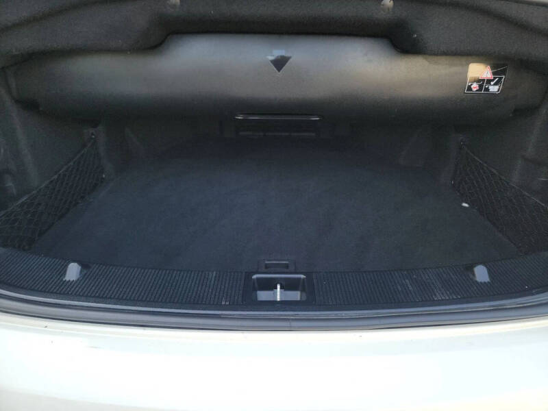 2017 Mercedes-Benz E-Class E 400