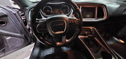 2020 Dodge Challenger R/T Scat Pack