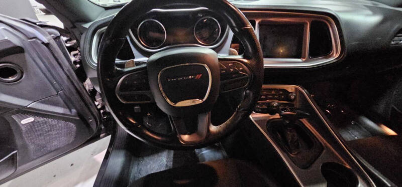 2020 Dodge Challenger R/T Scat Pack