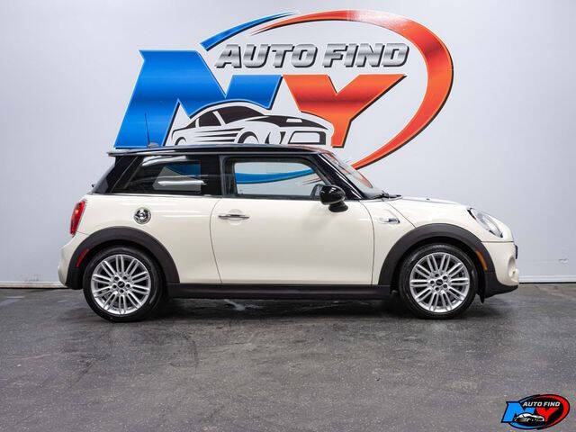 2015 MINI Hardtop 2 Door Cooper S