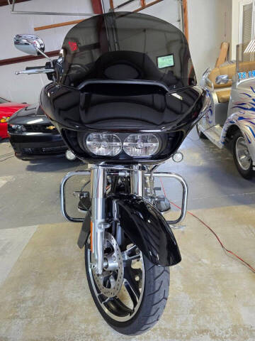 2019 Harley-Davidson Road Glide