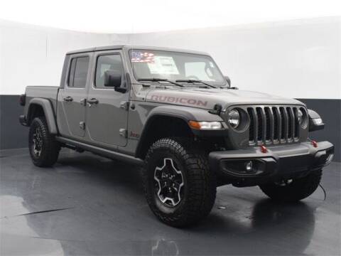2022 Jeep Gladiator for sale at Tim Short Auto Mall in Corbin KY