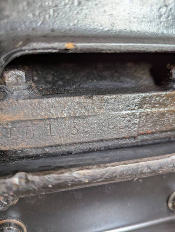 1963 Chevrolet Corvette