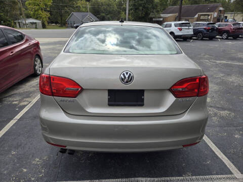 2013 Volkswagen Jetta