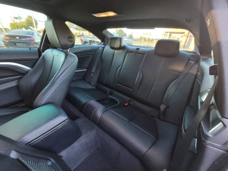 2015 BMW 4 Series 428i