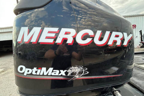 2014 Tracker PRO TEAM 175