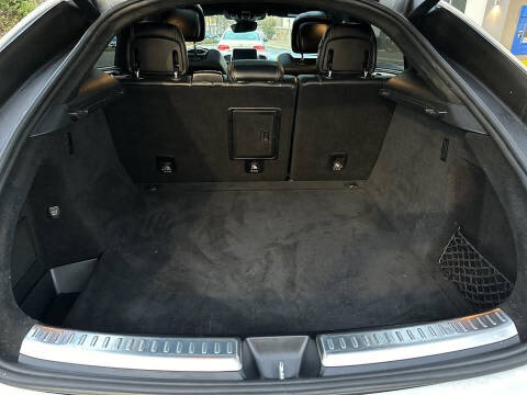 2016 Mercedes-Benz GLE AMG GLE 63 S