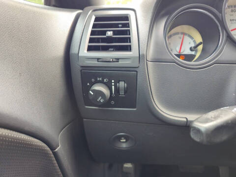 2010 Dodge Challenger R/T