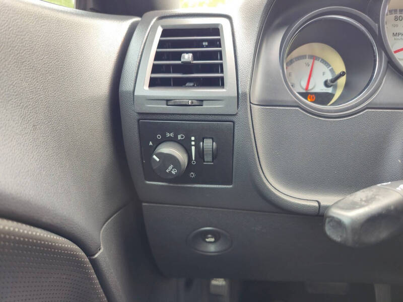 2010 Dodge Challenger R/T