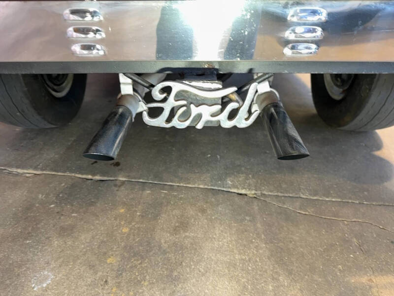 1952 Ford F-1