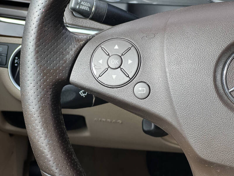 2011 Mercedes-Benz E-Class E 350