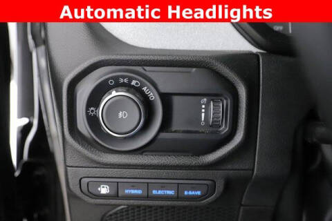 2024 Jeep Wrangler Sport S 4xe