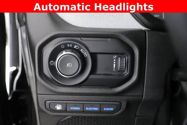 2024 Jeep Wrangler Sport S 4xe