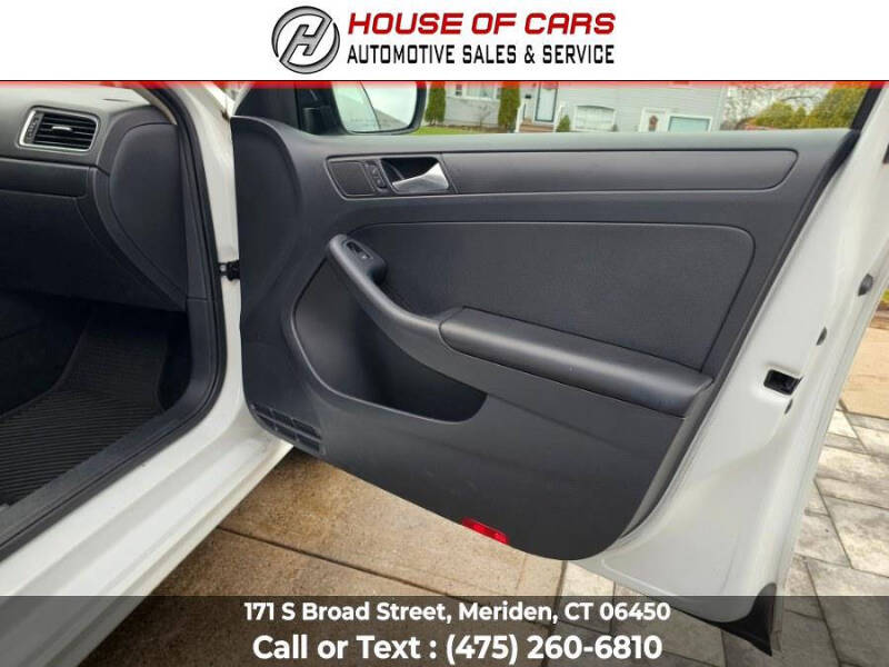 2014 Volkswagen Jetta