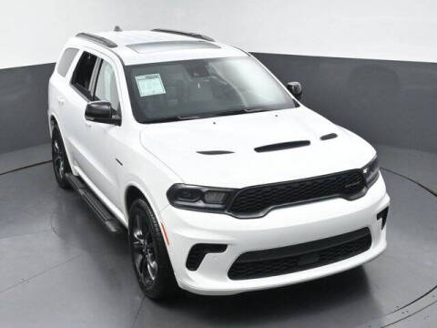 2024 Dodge Durango R/T Plus