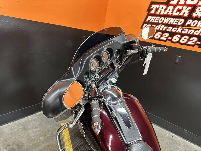 2005 Harley-Davidson® FLHTCUI - Electra Glide®