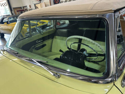1953 Mercury Monterey