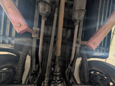 1924 Cadillac Phaeton