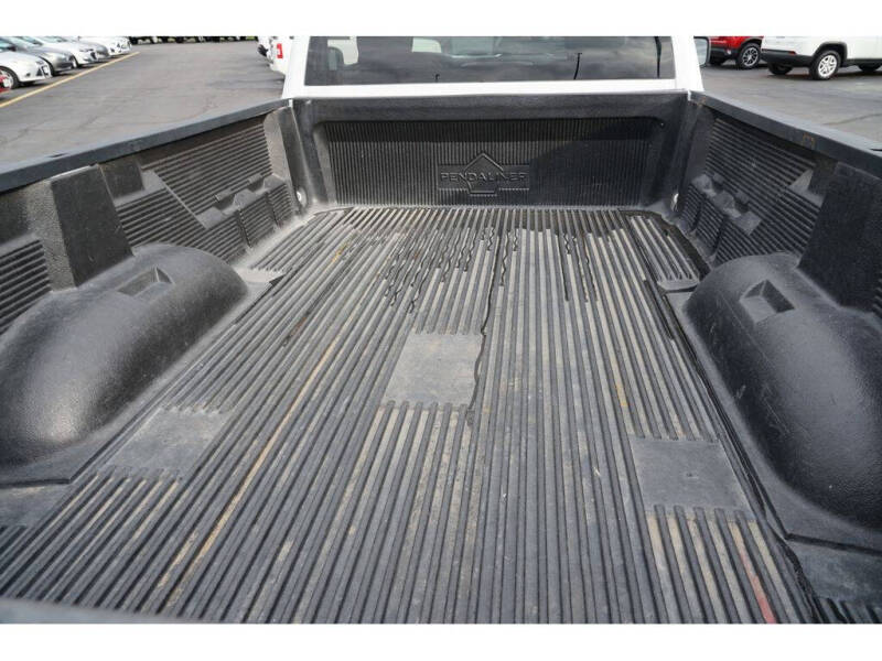 2017 RAM 1500 Tradesman