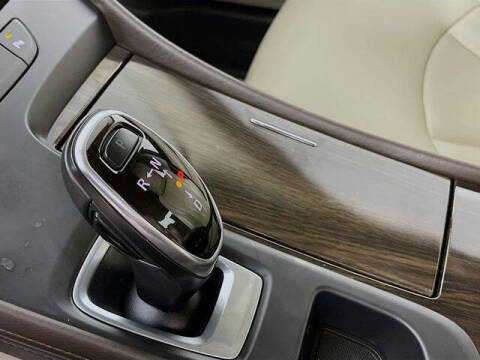 2017 Buick LaCrosse Preferred