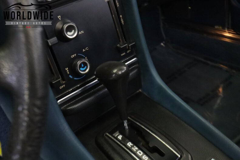 1975 Mercedes-Benz 450-Class