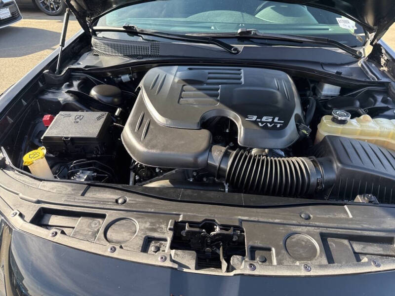 2022 Chrysler 300 Touring