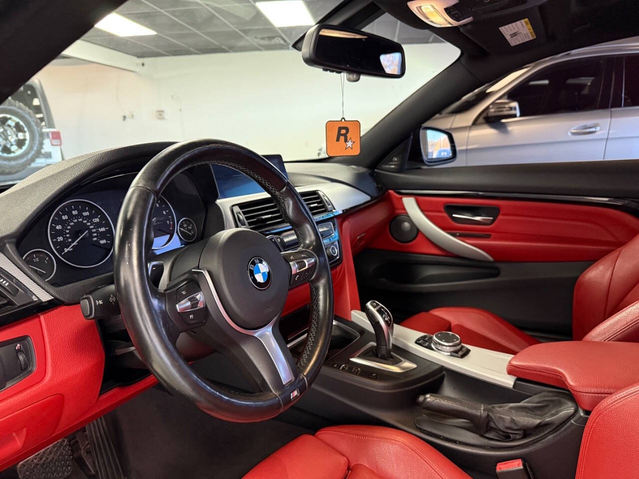 2015 BMW 4 Series for sale at Vista Motorwerks in Oak Creek, WI