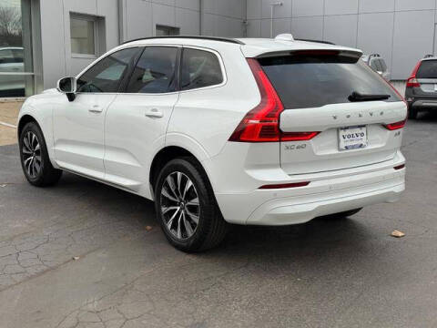 2023 Volvo XC60 B5 Core