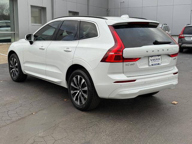 2023 Volvo XC60 B5 Core