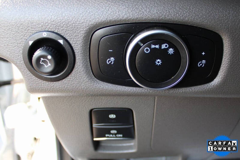 2022 Ford Transit 350