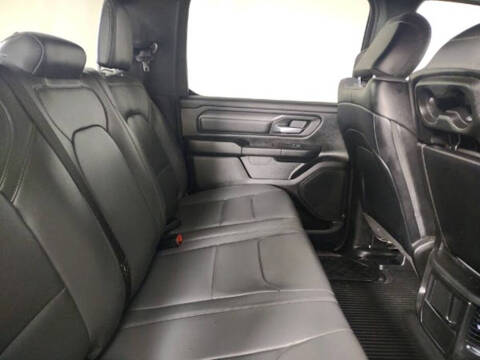 2022 RAM 1500 Tradesman