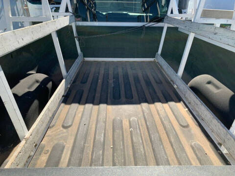 2019 RAM 2500 Tradesman