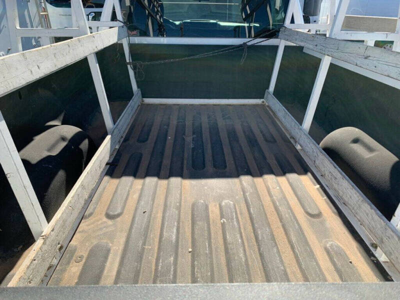 2019 RAM 2500 Tradesman