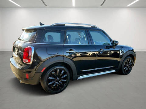 2020 MINI Countryman Cooper S ALL4