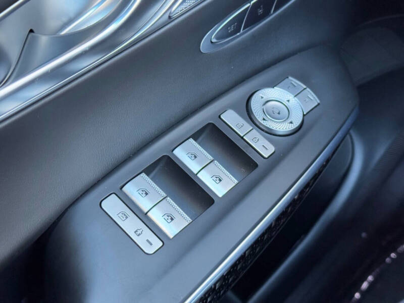 2022 Genesis GV70 3.5T Sport