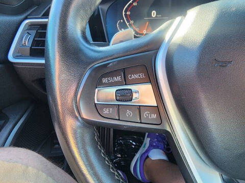 2020 BMW 3 Series 330i