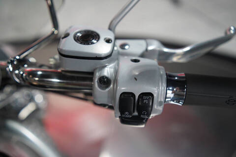 2003 Harley-Davidson V-Rod