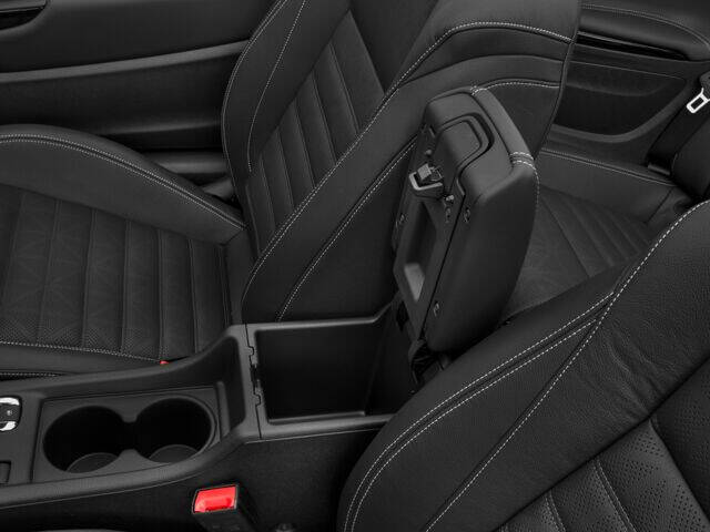 2016 Buick Cascada 10