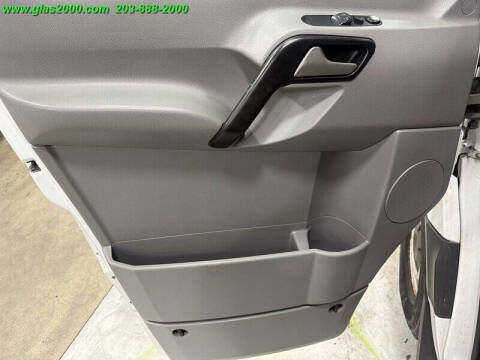 2012 Freightliner Sprinter 2500