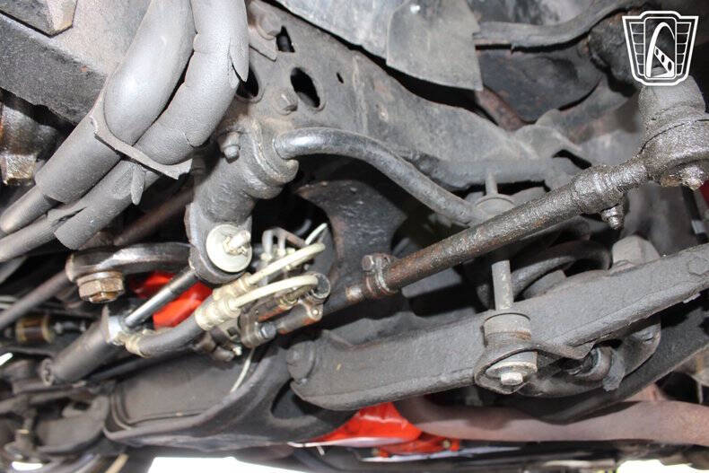 1962 Chevrolet Impala