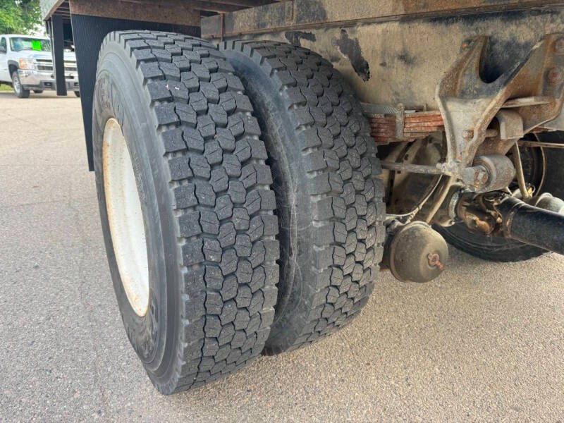 2009 International WorkStar 7300