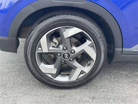 2024 Hyundai Venue SEL