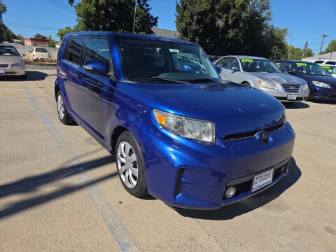 2011 Scion xB
