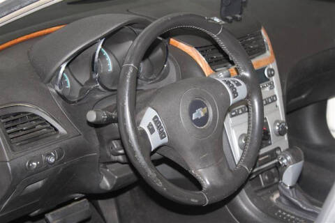 2008 Chevrolet Malibu LT