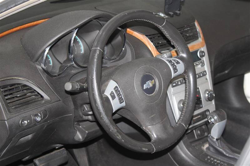 2008 Chevrolet Malibu LT