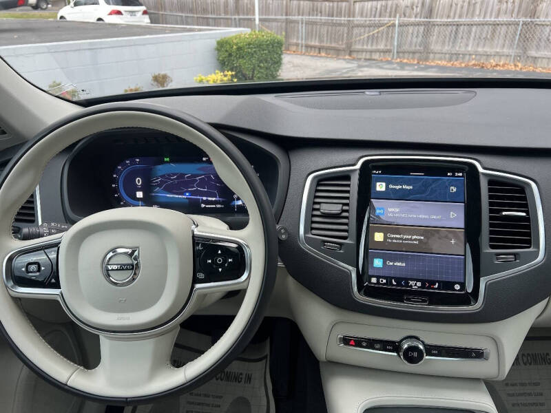 2024 Volvo XC90 B5 Core Bright Theme