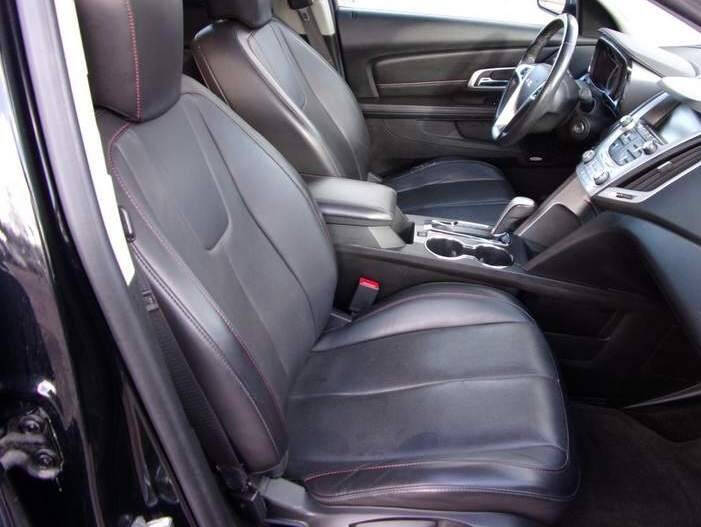 2015 GMC Terrain SLT-1