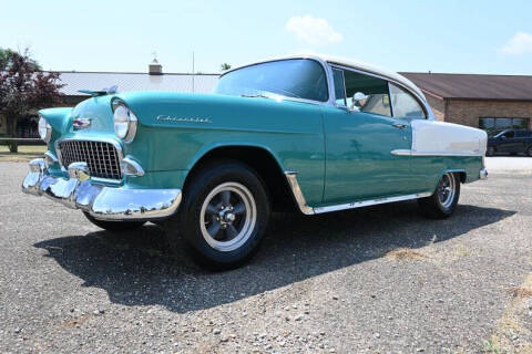 1955 Chevrolet 210